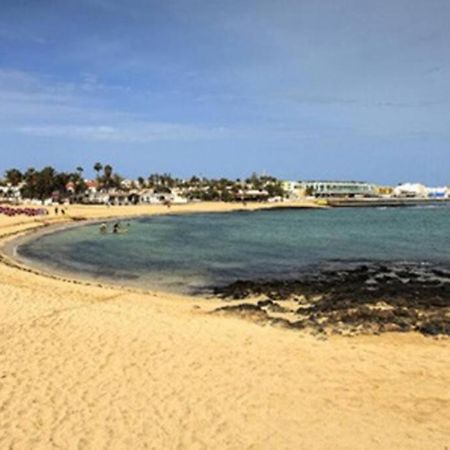 Apartamento Recien Reformado En Centro A Tres Minutos De La Playa Daire Corralejo Dış mekan fotoğraf