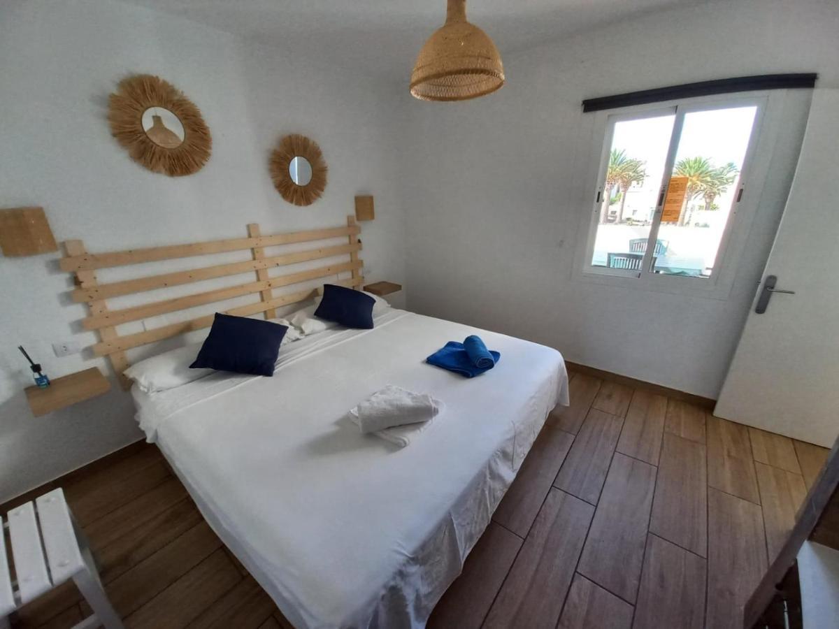 Apartamento Recien Reformado En Centro A Tres Minutos De La Playa Daire Corralejo Dış mekan fotoğraf
